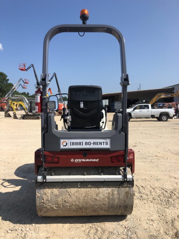 2021 DYNAPAC CC 1200