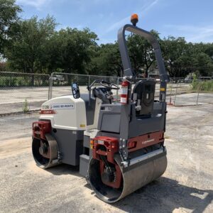 2021 DYNAPAC CC 1200