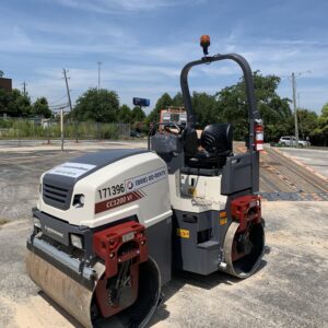 2021 DYNAPAC CC 1200