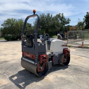 2021 DYNAPAC CC 1200