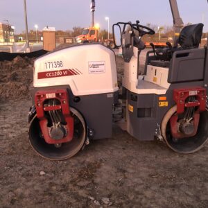 2021 DYNAPAC CC 1200
