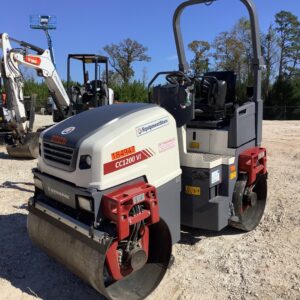 2021 DYNAPAC CC 1200