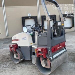 2021 DYNAPAC CC 1200