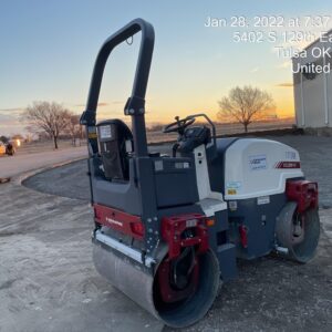 2021 DYNAPAC CC 1200