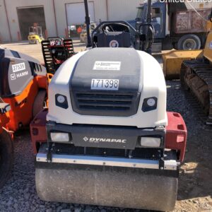 2021 DYNAPAC CC 1200