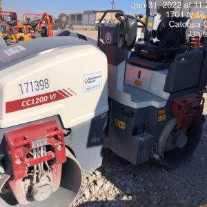 2021 DYNAPAC CC 1200