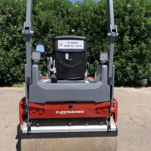 2021 DYNAPAC CC 1200