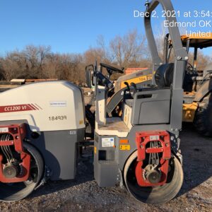 2021 DYNAPAC CC 1200