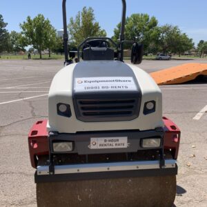 2021 DYNAPAC CC 1200