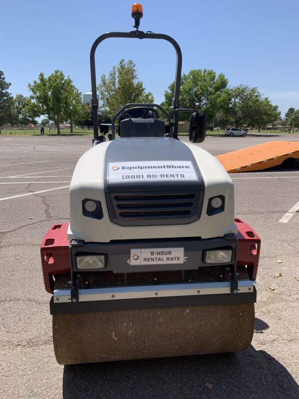 2021 DYNAPAC CC 1200