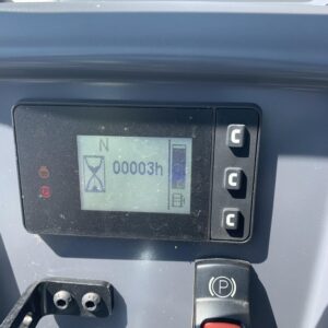 2021 DYNAPAC CC 1200
