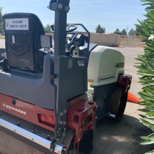 2021 DYNAPAC CC 1200