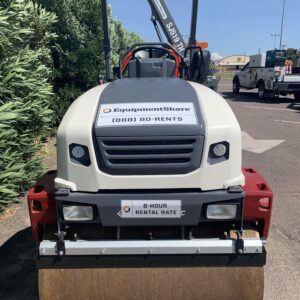 2021 DYNAPAC CC 1200