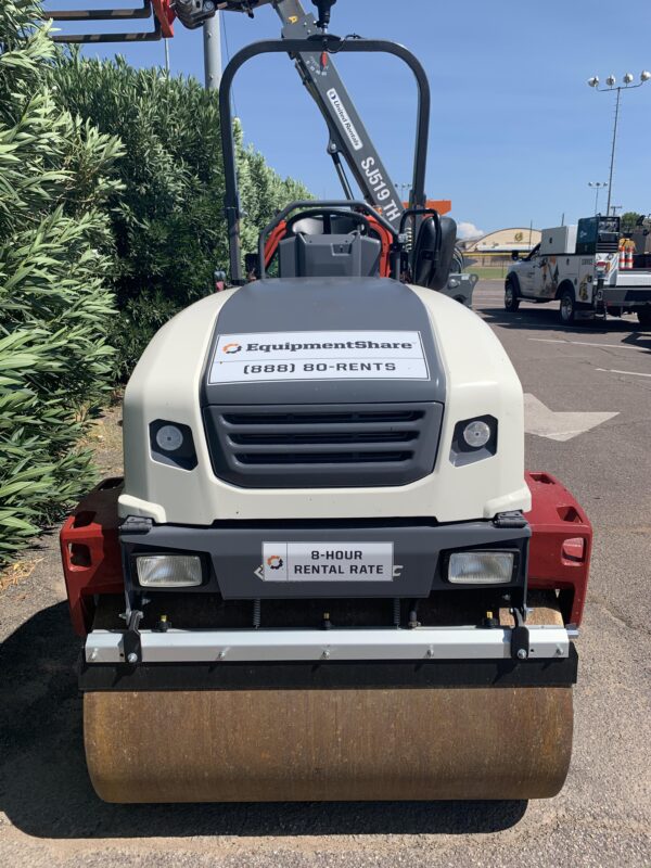 2021 DYNAPAC CC 1200