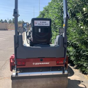2021 DYNAPAC CC 1200