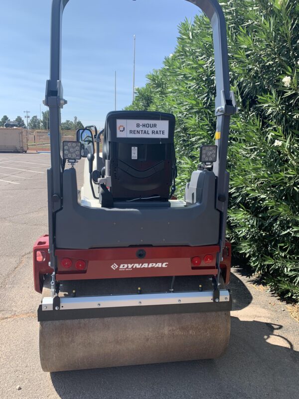 2021 DYNAPAC CC 1200