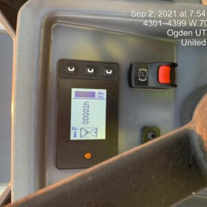 2021 DYNAPAC CC 1200