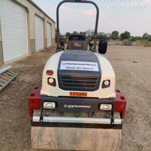 2021 DYNAPAC CC 1200