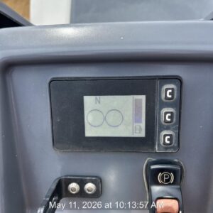 2021 DYNAPAC CC 1200