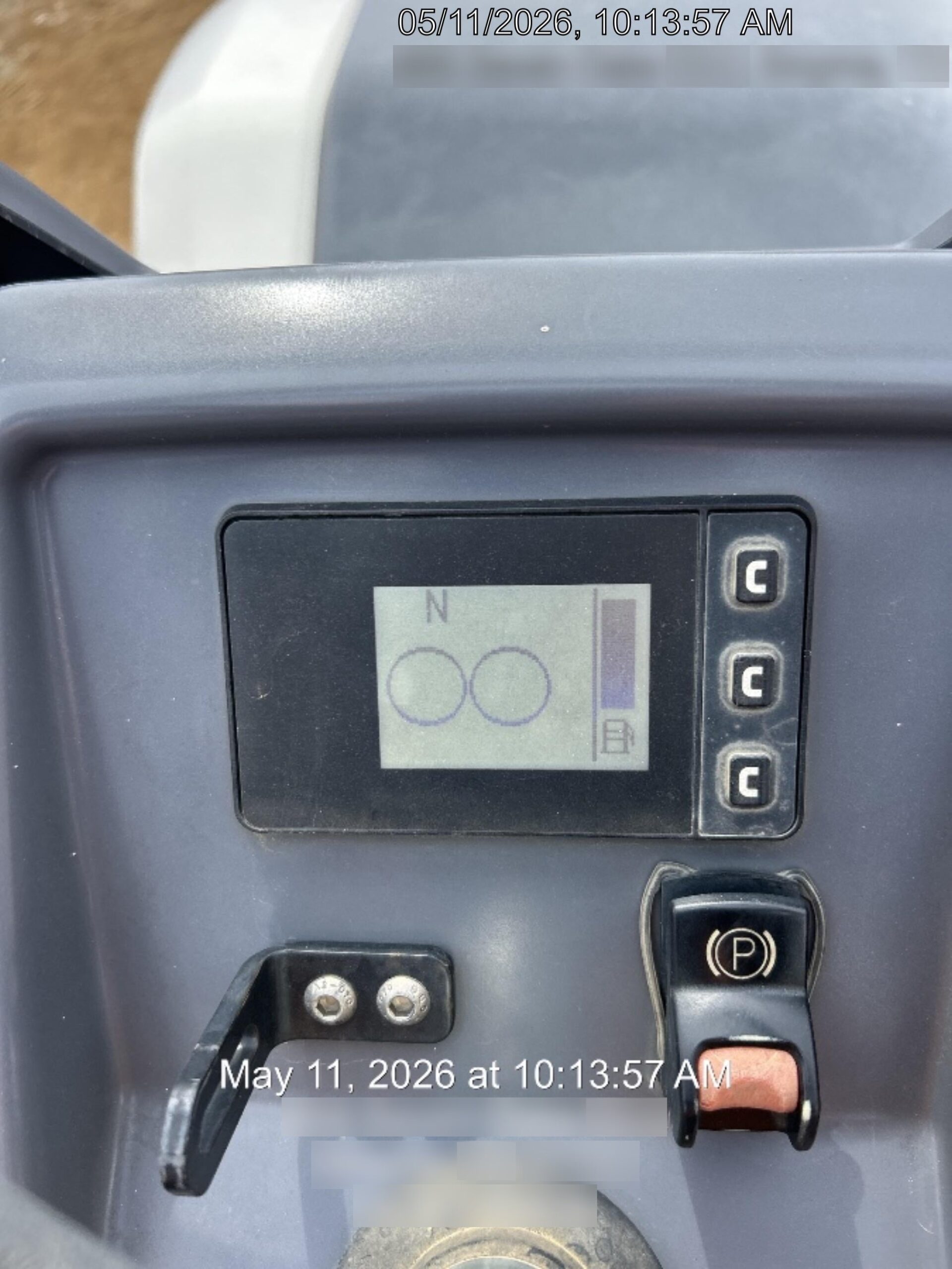2021 DYNAPAC CC 1200