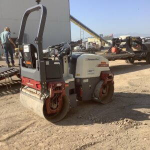 2021 DYNAPAC CC 1200