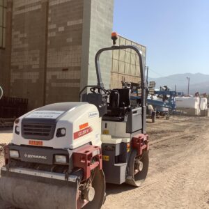 2021 DYNAPAC CC 1200