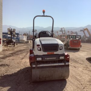 2021 DYNAPAC CC 1200