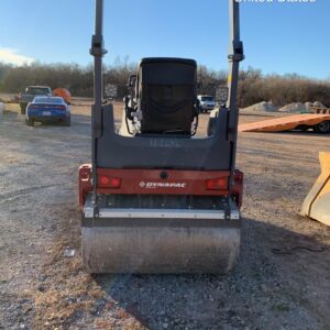 2021 DYNAPAC CC 1200