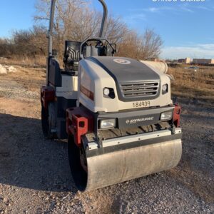 2021 DYNAPAC CC 1200