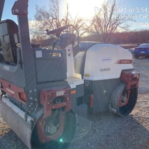 2021 DYNAPAC CC 1200