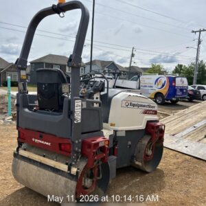 2021 DYNAPAC CC 1200