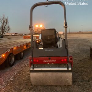 2021 DYNAPAC CC 1200