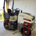 2021 DYNAPAC CC 1200