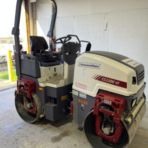 2021 DYNAPAC CC 1200