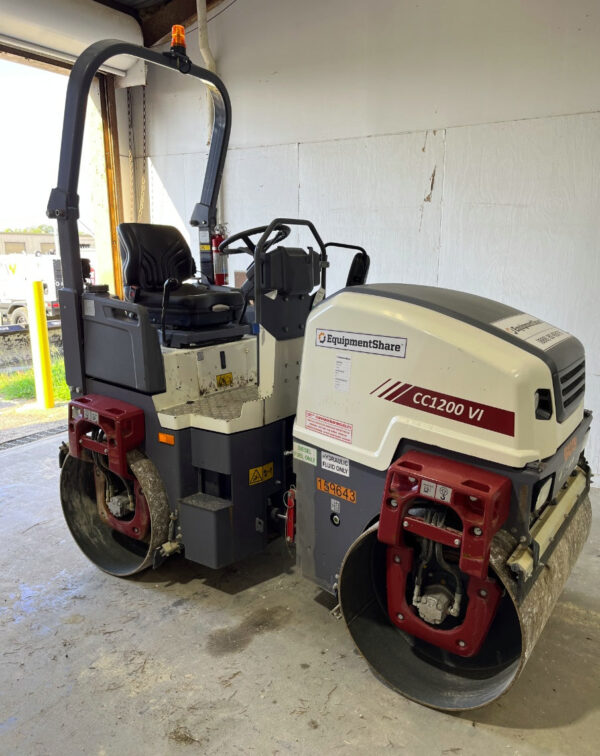 2021 DYNAPAC CC 1200 2021 DYNAPAC CC 1200