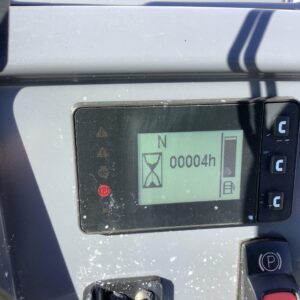 2021 DYNAPAC CC 1200