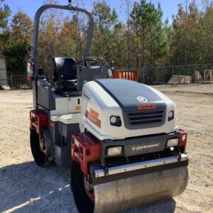 2021 DYNAPAC CC 1200