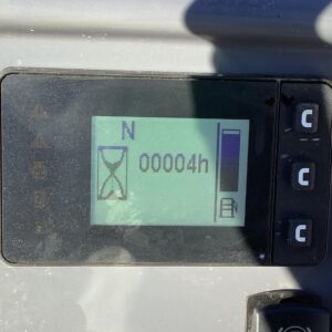 2021 DYNAPAC CC 1200