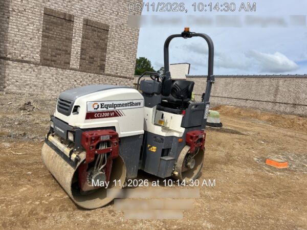 2021 DYNAPAC CC 1200