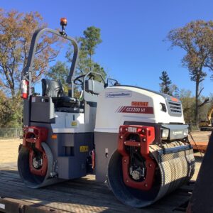 2021 DYNAPAC CC 1200