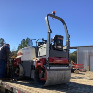 2021 DYNAPAC CC 1200