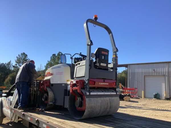 2021 DYNAPAC CC 1200