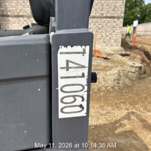 2021 DYNAPAC CC 1200