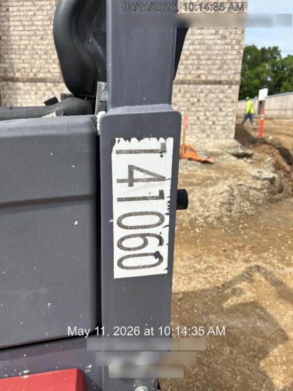 2021 DYNAPAC CC 1200