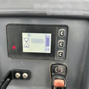 2021 DYNAPAC CC 1200