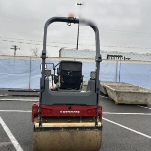 2021 DYNAPAC CC 1200