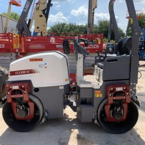 2021 DYNAPAC CC 1200