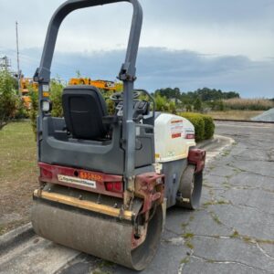2021 DYNAPAC CC 1200