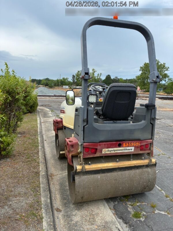 2021 DYNAPAC CC 1200