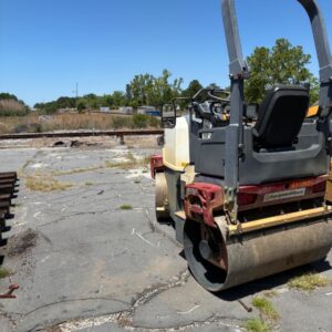 2021 DYNAPAC CC 1200